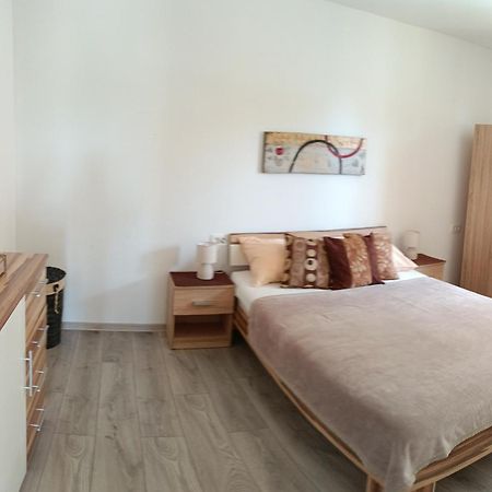 Apartments Villa Stari Koko Omiš Eksteriør billede