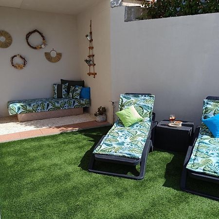 Apartments Villa Stari Koko Omiš Eksteriør billede