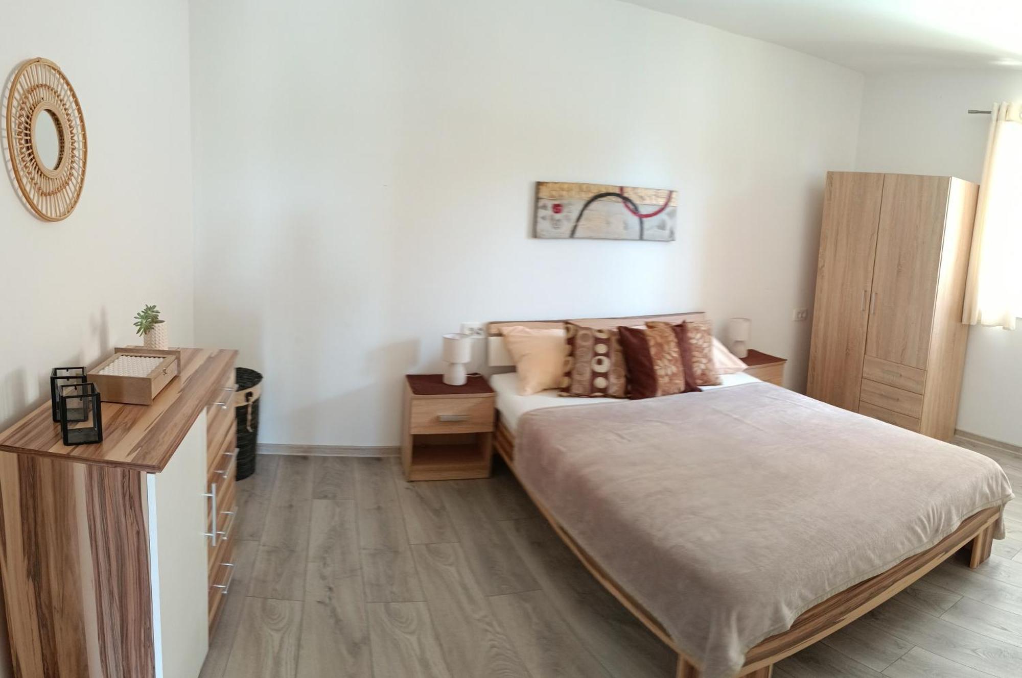 Apartments Villa Stari Koko Omiš Eksteriør billede