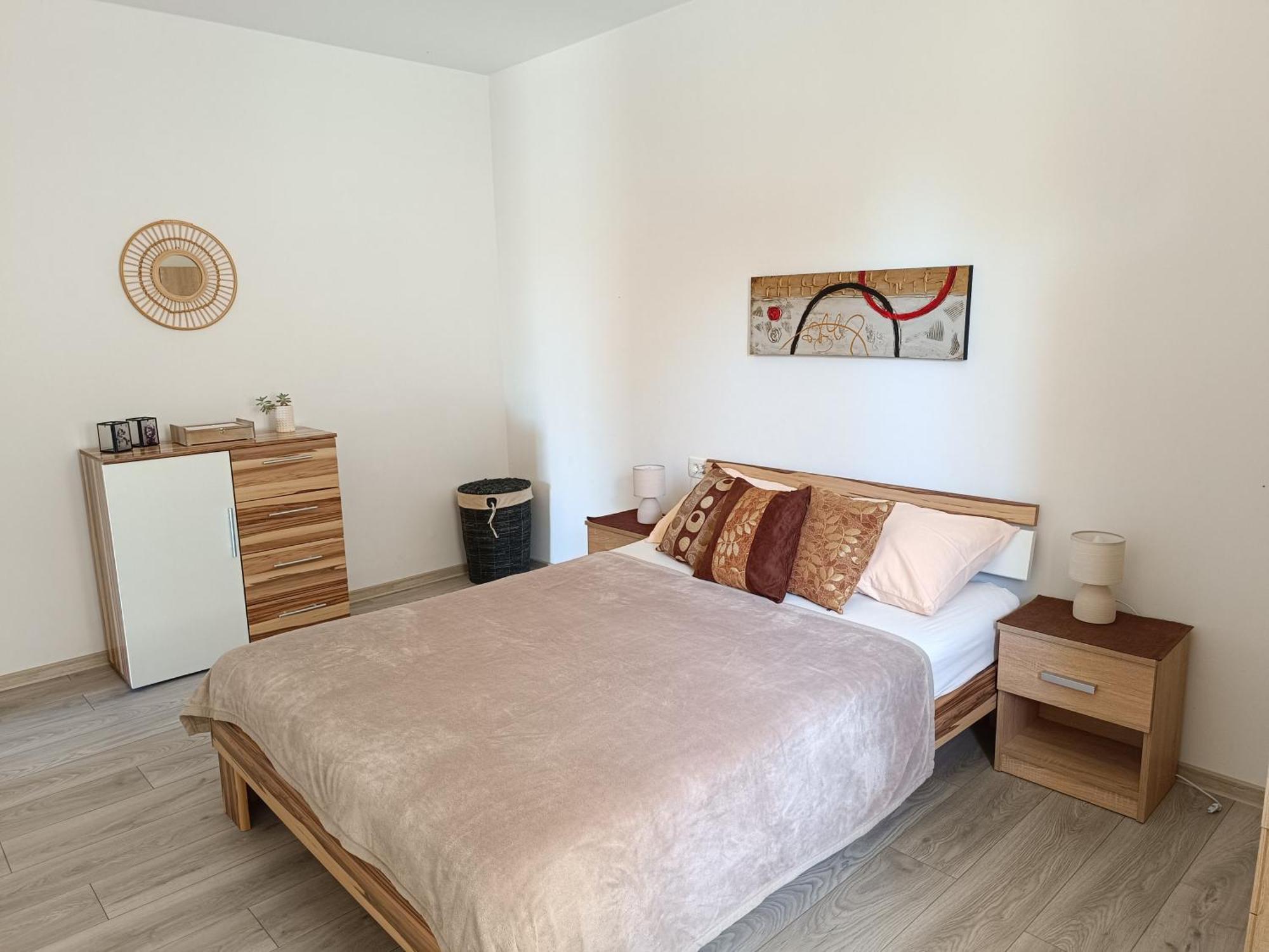 Apartments Villa Stari Koko Omiš Eksteriør billede
