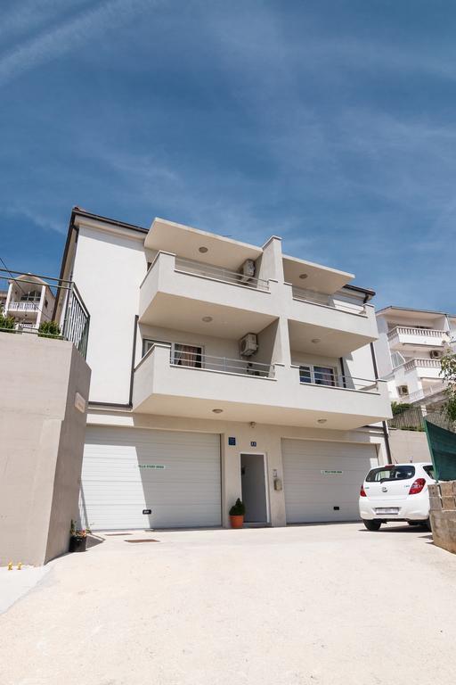 Apartments Villa Stari Koko Omiš Eksteriør billede