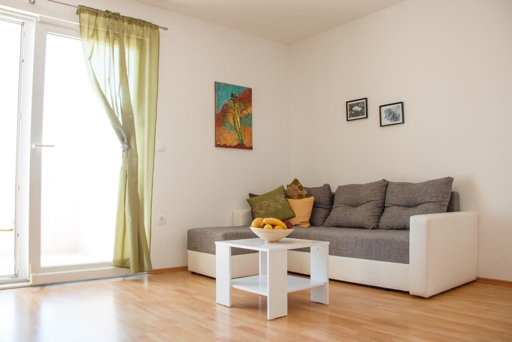 Apartments Villa Stari Koko Omiš Eksteriør billede