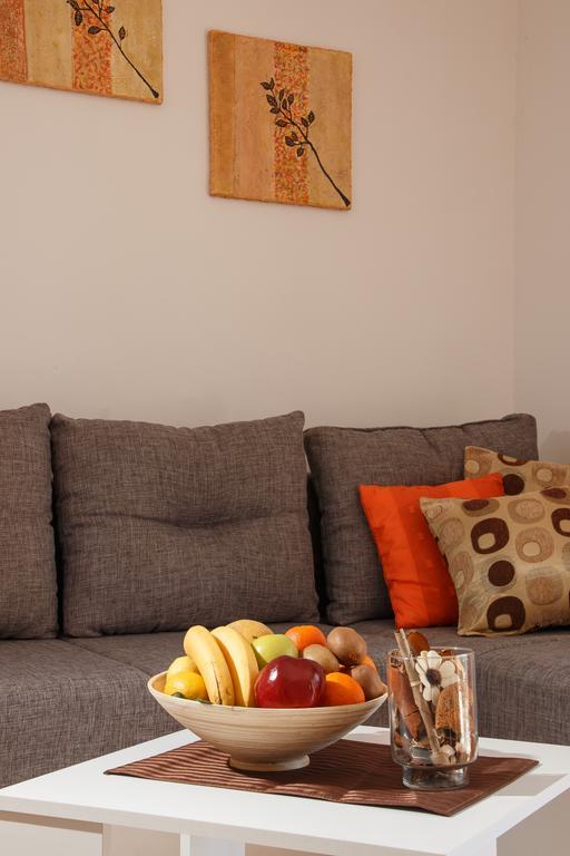 Apartments Villa Stari Koko Omiš Eksteriør billede