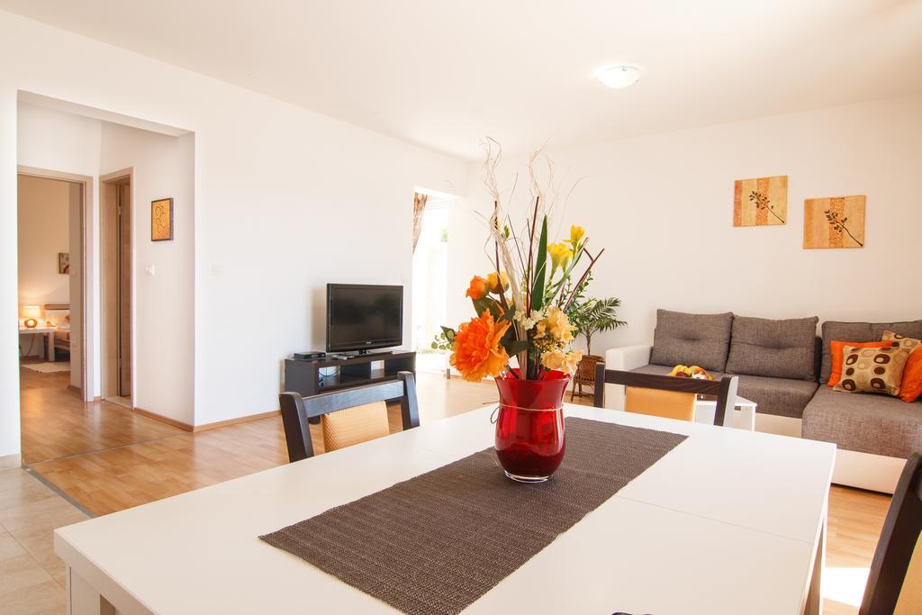 Apartments Villa Stari Koko Omiš Eksteriør billede