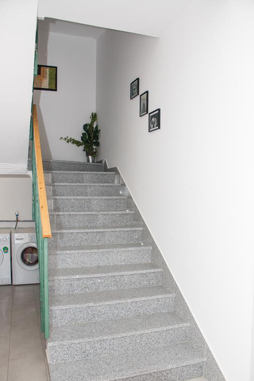 Apartments Villa Stari Koko Omiš Eksteriør billede